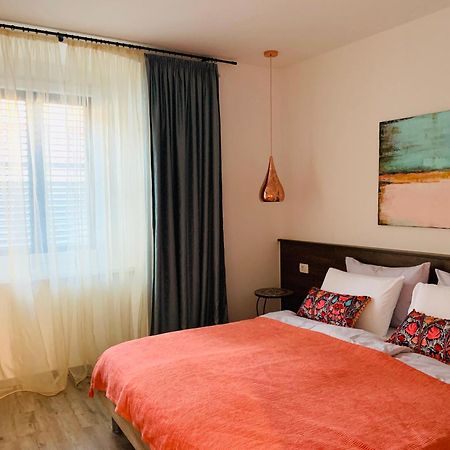 Appartement Happy Casa Oldtown Boutique à Koper Extérieur photo