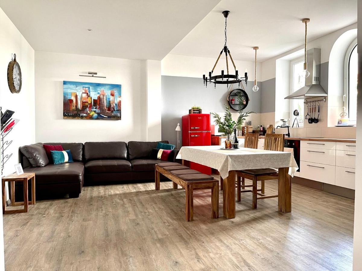 Appartement Happy Casa Oldtown Boutique à Koper Extérieur photo