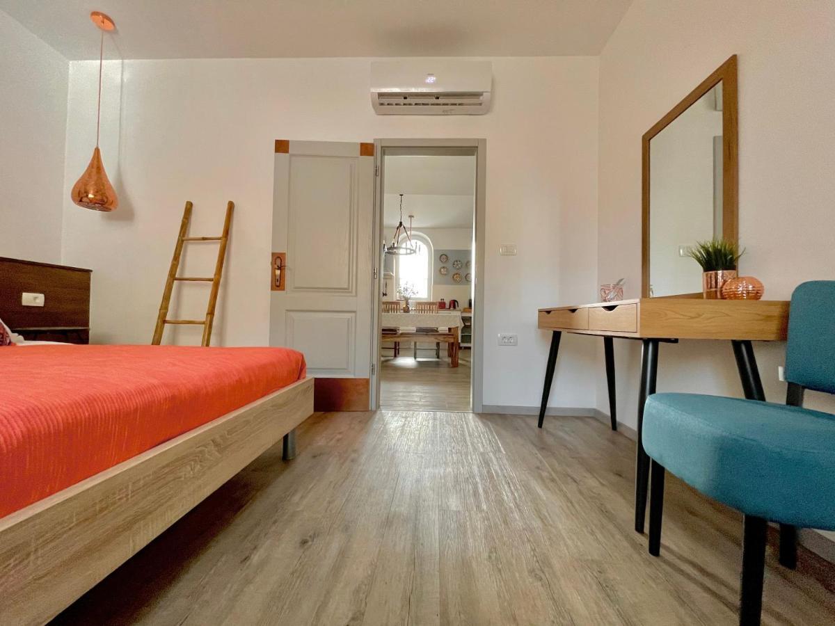 Appartement Happy Casa Oldtown Boutique à Koper Extérieur photo