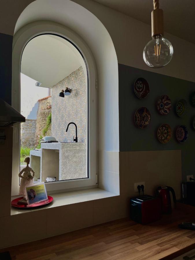 Appartement Happy Casa Oldtown Boutique à Koper Extérieur photo