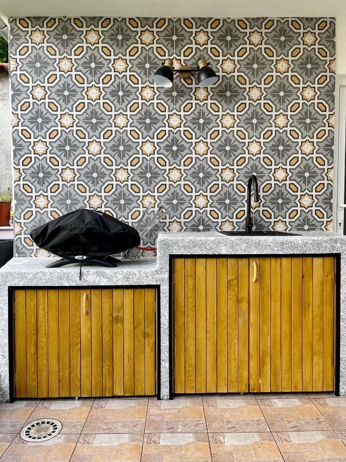Appartement Happy Casa Oldtown Boutique à Koper Extérieur photo