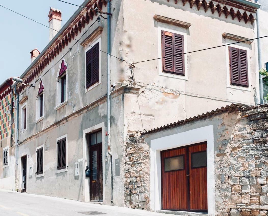 Appartement Happy Casa Oldtown Boutique à Koper Extérieur photo
